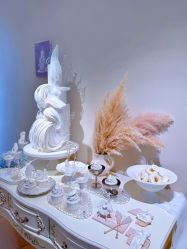 -Aimee'sCake婚礼甜品台·企业商务茶歇
