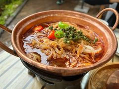 -大理董·董家小厨野生菌火锅(古城旗舰店)