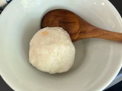 手工鱼丸-小宝·路鼎记·福鼎特色小吃(富民路店)