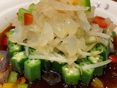 -小杨烤肉(高新店)