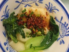 -西安饭庄·非遗陕菜(芙蓉园店)