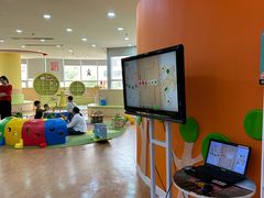 -金宝贝早教中心(椒江店)