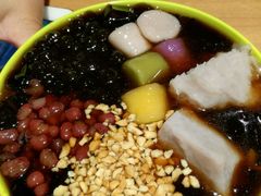 -欢乐迪KTV(南坪上海城店)