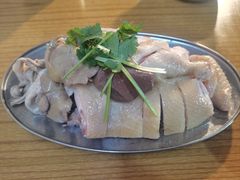 -肥婆兰鸡饭(西门外街店)