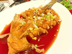-杭州君悦酒店·湖滨28中餐厅