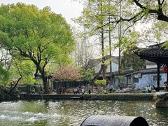-绮园景区