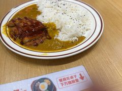 -朴大叔拌饭(广州花城汇店)