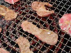 -江户烧肉(高德店)