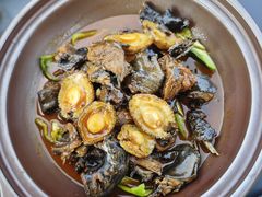 -汉水谣·江景餐厅(江滩店)