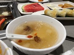 -海底捞火锅(方塔东街店)