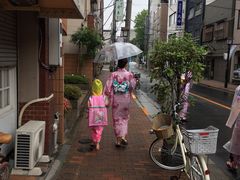 -东京浅草和服体验江户和装工房雅(浅草本店)