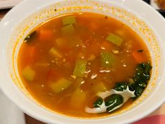 -安妮意大利餐厅(国贸店)