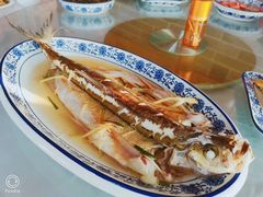 -洞天食府(北大街店)
