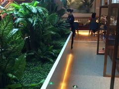 -悦海·家宴·冰花皮皮虾大锅贴(宝龙店)