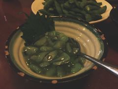 -牛玄庵日式寿喜烧·料理店(新源里店)