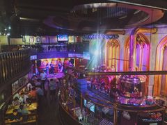 大堂-皇冠自酿啤酒坊(中国红街5号楼店)