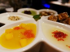花田喜事-绿茶餐厅(领展购物广场·中关村店)