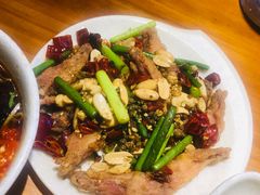 -搓火大都会(广安门总店)