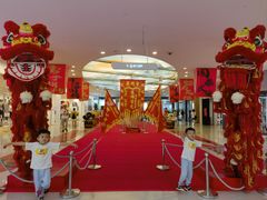 -奥园广场(广州番禺福德路店)