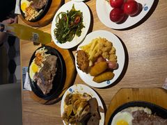 -纽斯特牛排自助餐厅(浦东文峰广场店)