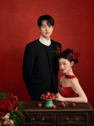 -雅云婚纱摄影工作室旗舰店