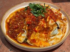 -浩海火燒雲傣家菜(芮欧百货店)