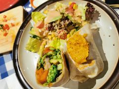 -彼德西餐厅(凯德广场新南店)