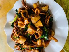 -明记海鲜大排档(巽寮湾店)