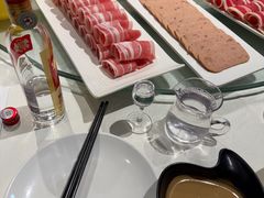 -东来顺饭庄(西直门店)