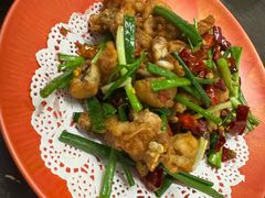 -金龙·打边炉(南京西路店)