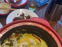 -重庆酸菜鱼(上海路店)