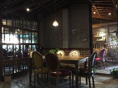 -臻味私厨(国际社区店)