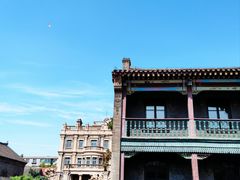 -沈阳金融博物馆