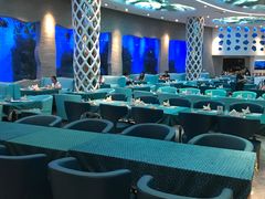 大堂-瑞德姆美人鱼海底演艺主题餐厅(亚龙湾店)