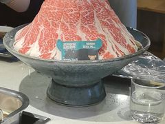 -五星桥原切肥牛火锅(怀德桥店)