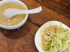 -卜家乡村饸饹店(总店)