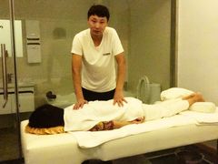 -1号足道推拿会馆