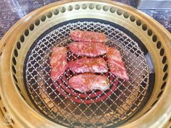 上等后腹肉-老乾杯和牛烧肉(王府中环店)