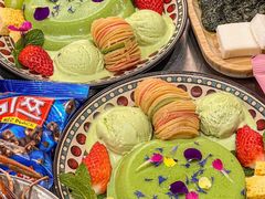 -哼蟹二将·烤肉酱蟹(合生汇店)