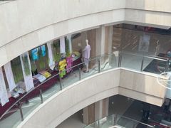-北京市百货大楼(王府井店)