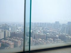 -荣誉国际酒店-云顶旋转餐厅