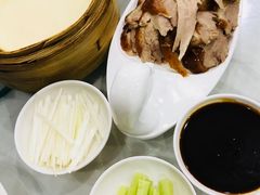 -力力豆花庄(广渠门店)