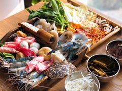 -Thai Basil罗勒叶泰式餐厅(时代天街店)