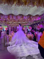 -乔伊婚纱