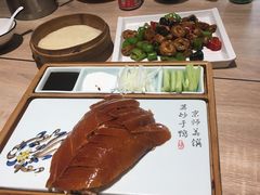-味莊·青岛菜(云霄路店)
