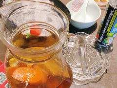 -捞王锅物料理(上海世茂广场店)