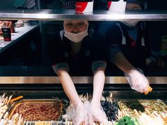 -童陈记重庆冷串串(食宝街店)