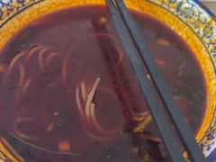 -老字号杨坡红油米线腊汁肉夹馍(东四道巷店)