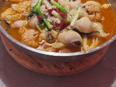 -闽上鲜·福建菜(龙湖滨江天街店)