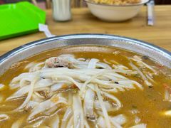 老友粉-丽丽三鲜螺蛳粉(田林路店)